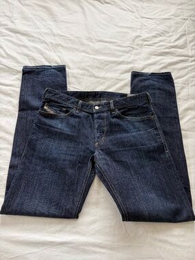 Men’s diesel jeans